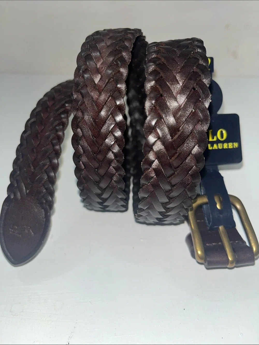 Polo Ralph Lauren Belt New